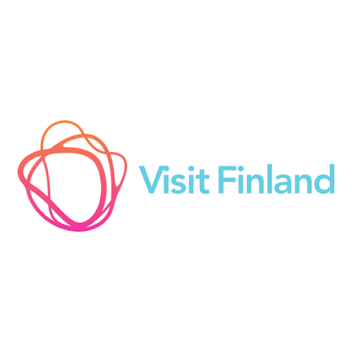 Visit Finland Logo