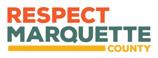 marquette county logo