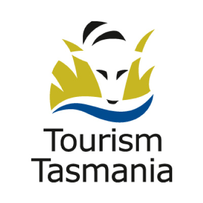 Tourism Tasmania Logo