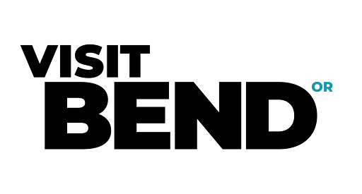 visit bend logo